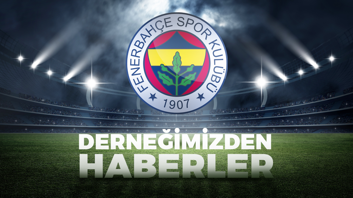 Silivri Derneği Fenerbahçe
